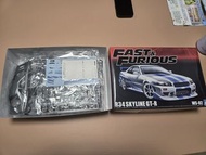 青島文化 Aoshima 車模 1：24