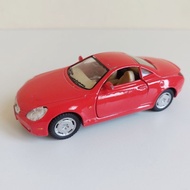 Kinsmart Lexus SC 430 Diecast