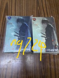 「代購現貨」aton custom 1:12 浪客劍心 1.5藍衫款 /紅衫款正常款劍心