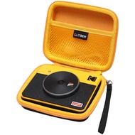 LTGEM Hard Case for KODAK Mini Shot 3 Retro C300R 2-in-1 Camera and Photo Printer/for KODAK Mini 3 R