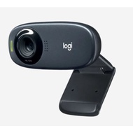 Logitech C310 HD WEBCAM