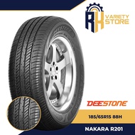 DEESTONE 185/65R15 88H NAKARA R201 PASSENGER TIRE THAILAND