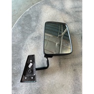 NISSAN CABSTAR F22 DOOR MIRROR RIGHT NEW