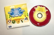 HP 經典 村松誠 Makoto Muramatsu collection 貓貓打印館 打印素材CD