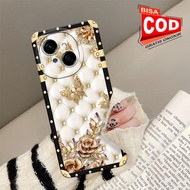 Latest TECNO SPARK GO 1 2024 Case - TECNO SPARK GO 1 2024 Softcase - Pro Camera Softcase - TECNO SPA