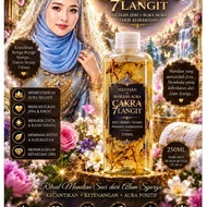 MANDIAN AURA CAKRA 7LANGIT 250ML