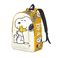 Elliott Smith Peanut Storage Bag For Men And Women Snoopy