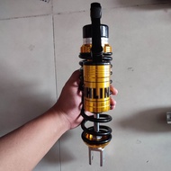 shockbreaker tabung atas OHLINS 310mm mio vario xeon beat scoopy  x-ride
