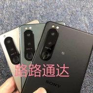 Mobile Phone Second Hand Sony/Sony X5III3Generation Sony Network5G x5iii Snapdragon888 Refresh120H