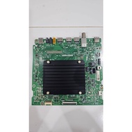 (P166) HISENSE 75A7HAU PART TV USED