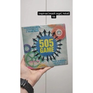 Book 505 Games