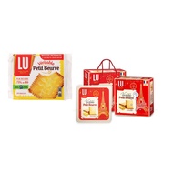Lu Ticketritable Petit Beurre Butter Cookies