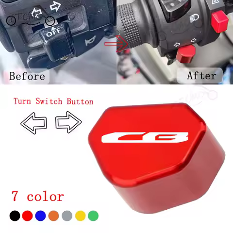 For Honda CB 125R 190R CB150R CB250R CB300R CB400 CB500 F/X CB500X CB500R CB650R CB1000R Mototcycle 