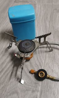 Naturehike 折叠式爐頭