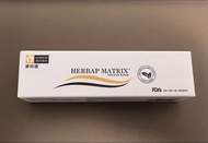 HERBAP MATRIX 寳樹林－康疤適疤痕修復凝膠（15g）去疤凝膠除疤膏去疤膏袪疤
