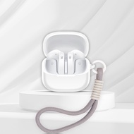 Baseus BS1NC Earphone Case Suitable for Baseus BS1NC Wireless Bluetooth Earphone Protective Case Liq