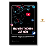 Book - Social Communications: How to create and give a successful strategy from Financial Times