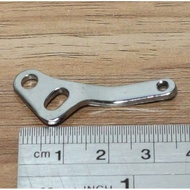 MESIN Needle Thread Line 42162 Small Overlock Machine GN1-1