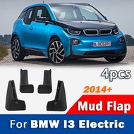 Suitable for BMW I3 Mudguard BMW I3 Tire Mudguard Mudguard Piwa Auto Parts