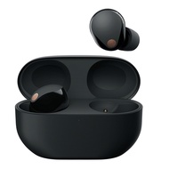 SONY 索尼 主動降噪藍芽耳機  WF-1000XM5  黑色