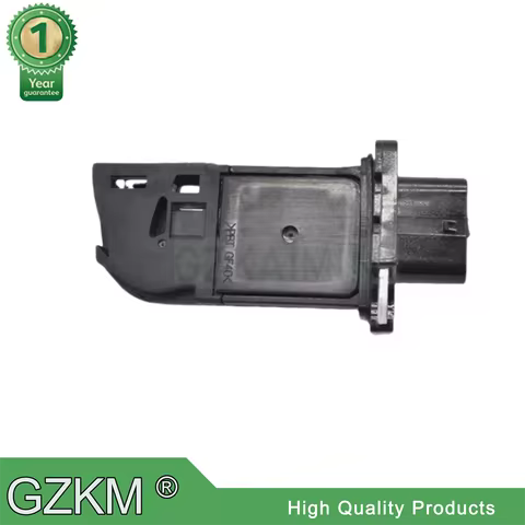 06J906461D AFH60-37 Mass Air Flow MAF Sensor For Audi A1 A3 A4 8K2 8K5 8KH B8 A5 A6 4G2 4G5 C7 Q3 Q5