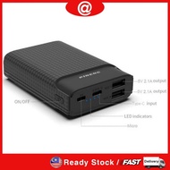 PN985 PINENG POWERBANK 10K mAh