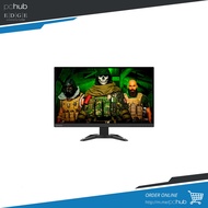 PChub | 27" Lenovo G27Q-30 LED VA FreeSync 165hz 2K 2560 x 1440p 1ms, DP HDMI, spkr, pn: 66E8GAC2PH