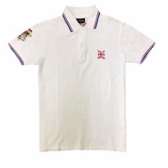 ED HARDY WOMEN COLLAR T