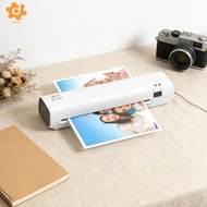 [Lacooppia2] A4 Laminator 9 inch Easy to Use Small Sealing Personal Laminator Thermal Laminator Lami