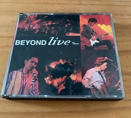 beyond live 1991演唱會 原版