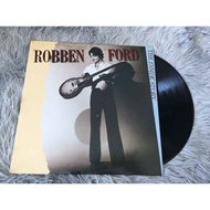 The Inside Story-Robben Ford 12 Inch LP G204.28