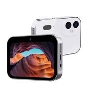 GO Auto-4K CCD Digital Camera 64MP Digital Flash Video Camera with Touch Screen 16X Digital Zoom IR