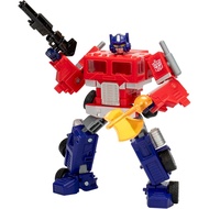 TRANSFORMERS Legacy United Deluxe Optimus Prime, G1 Universe HASBRO