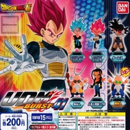 Dragon Ball UDM Burst 41 Gacha