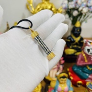 泰姐姐 泰国佛牌 龙婆喜拉马哈龙婆济公年塔固 项链吊坠Thai Sister, Thai Buddhist Brand Dragon Po Xilamahayan228228my20250614