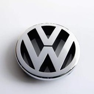 《歐馬國際》 1T0853601AFDY GOLF MK5 CADDY POLO 前標誌 VW MARK 德國原廠