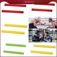 [Lohobby] Boxing Training Sticks, Sponge Boxing Equipment, Punching Pads, Target Sticks for Grapplin