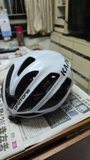 KASK Protone 公路車頭盔