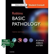 everything is possible. ! Robbins Basic Pathology 10ed - 9780323353175