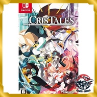 PlayStation 4 version of Cris Tales