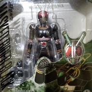 shf kamen rider black renewal misb ttd tetsuo kurata