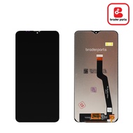 BraderParts LCD Touchscreen for Model SM SM-A105G/DS / A10 E1