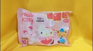 最後一包，正版授權【三麗鷗Sanrio】Hello Kitty 暖暖包(10包入)