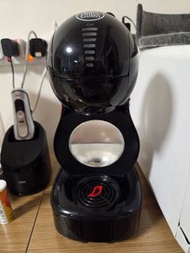 Dolce Gusto 咖啡機