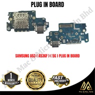 SAMSUNG A53 ( A536F ) ( 5G ) CHARGING BOARD PLUG IN BOARD
