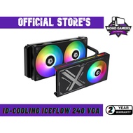 ID COOLING ICEFLOW 240 VGA ARGB GPU AIO COOLER