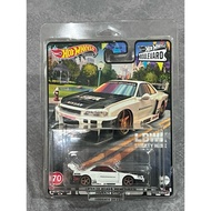 hot wheel skyline r34 lbwk