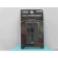 Madworks - 0.15mm Chisel DLC Line Engraver - Z50015(DLC) From Madworks