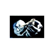 GELAREH Photo Print Poster - Mixed Modern Designs -Size:+/-46X67cm