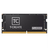 TEAMGROUP CLASSIC DDR4 LAPTOP MEMORY 3200MHz 8GB / 16GB